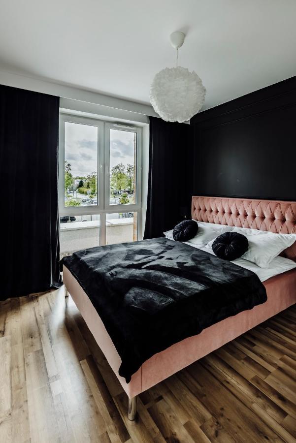 Apartamenty Arte Lublin Morwowa- Faktura Vat Garaz Екстериор снимка